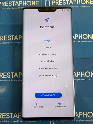 Huawei mate pro 256go - mate,