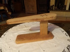 Ancienne Jeannette en