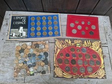 Ensemble présentoir tableaux - présentoir,