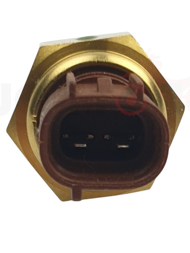 Interrupteur thermique pour
