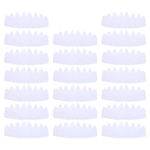 Pcs inserts pour casquettes - pcs,