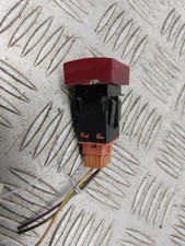 Bouton de warning PEUGEOT