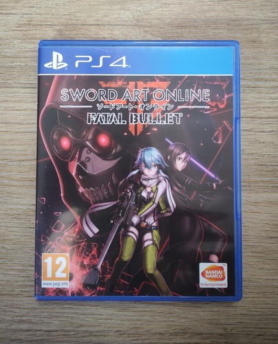 Jeu sony playstation - 4, (ps4)