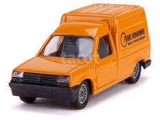 Renault Express Frans Bonhomme