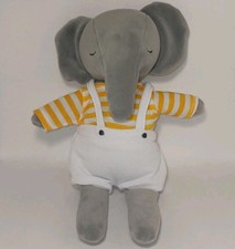 Jacadi Paris Elephant Plush