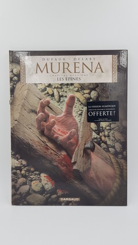 Murena dufaux - -, /