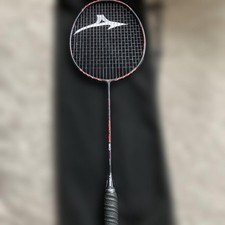 Yonex Voltric badminton racket