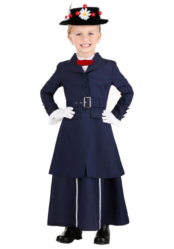 Toddler disney mary - toddler,