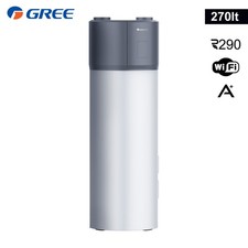 Gree hombask 270 - hombask,