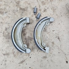 Machoires de Frein Arrière