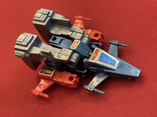 Figurine transformers avion - avion, de