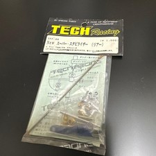 Article rare TAMIYA FF01 TECH