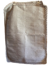 MAISONS DU MONDE tapis salle de bain descende de lit 60 / 90 cm