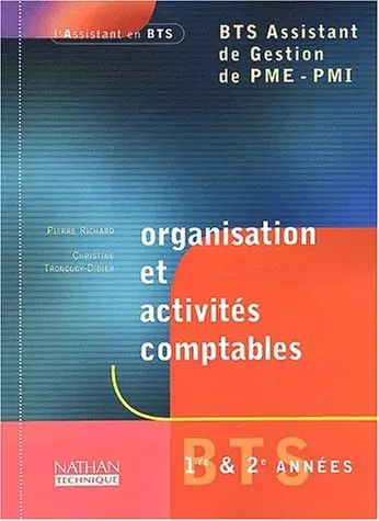 Organisation activités - organisation,