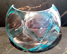 ABAT-JOUR POUR APPLIQUE, VERRE