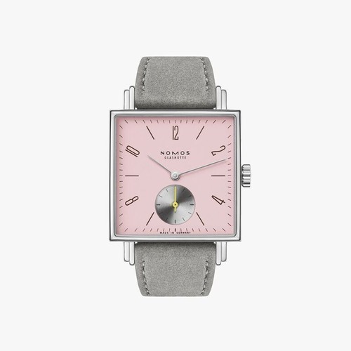 Nomos glashütte tetra die - tetra,