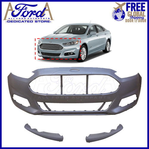 Pour ford fusion 2013 - pour, 2013-2019