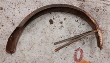 garde boue arriere motobecane