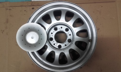 Jante alu bmw serie e39 - serie, 520