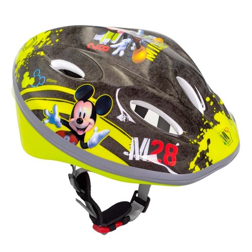 Disney enfants casque vélo - de,