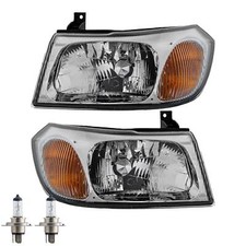 Phare avant Set pour Ford Boîte de Transit Fa _ 2.0 Di Fd _ Fb _ FS_ Fz