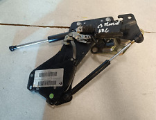 VERRIN CAPOTE ARRIERE GAUCHE CITROEN C3 PLURIEL 1.4 HDI 70CV 9680051577