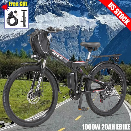 25mph keteles mountain bike - e-mountain,