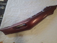 CARENAGE LATERAL GAUCHE YAMAHA 900 DIVERSION 4KM 1998