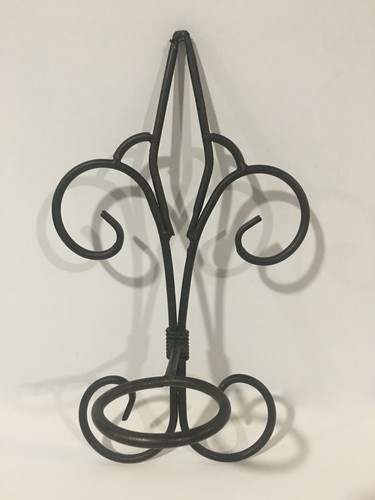 Vintage wrought iron - vintage,