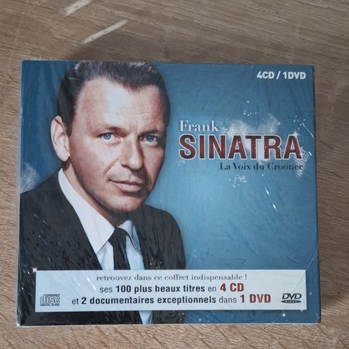Frank sinatra play voix - frank,