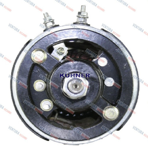 Générateur dynamo type bosch - gÉnÉrateur,