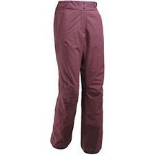 Pantalon de ski Eider pour femmes, pantalon d'hiver, pantalon de neige,...
