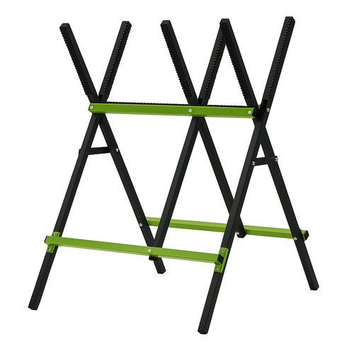 Chevalet sciage banc - sciage,