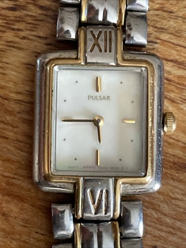 Montre bracelet ancienne - bracelet,