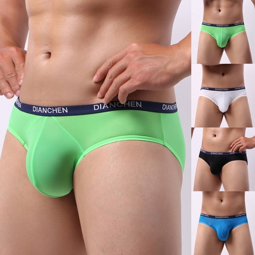 Boxer slip respirant sous