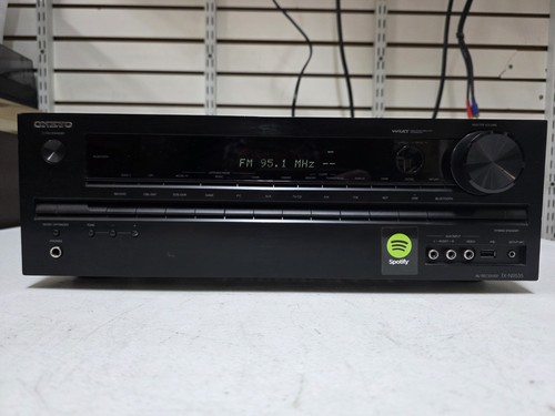Onkyo nr535 channel - 5.2,