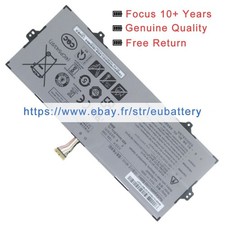 Batterie pour ordinateur