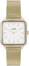 Montre CLUSE La Tétragone