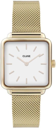 Montre cluse tétragone - montre, la