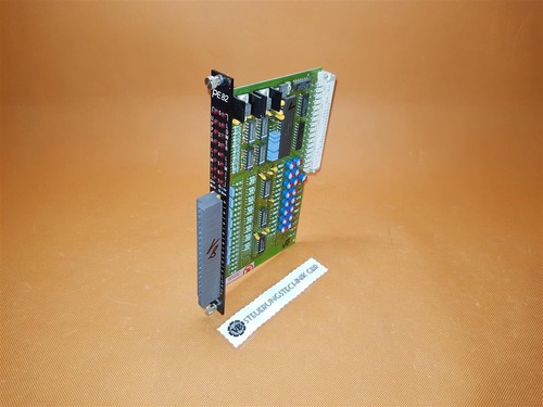 Analogique entrée module - analogique,