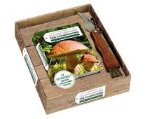 Coffret Le Larousse des