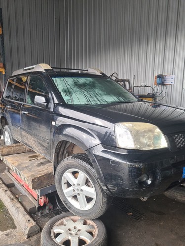 Pompe vide nissan - pompe, 1