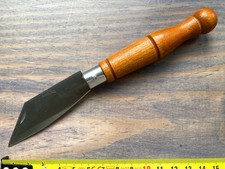 Ancien Couteau  NO OPINEL VINTAGE KNIFE MESSER