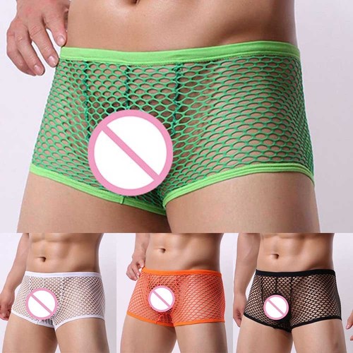 Slip homme pratique neuf sous