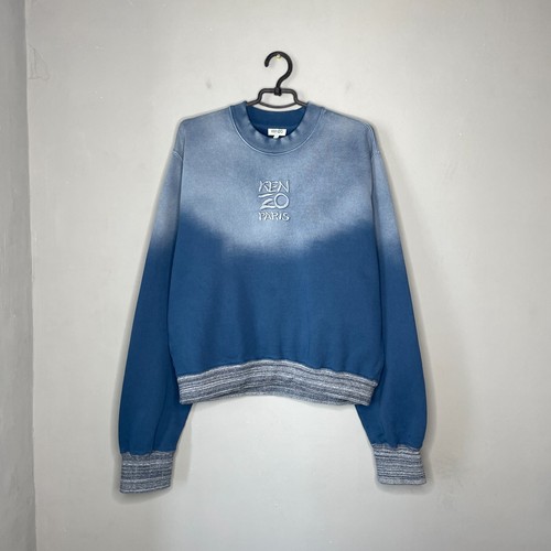 Pull homme kenzo logo - pull,