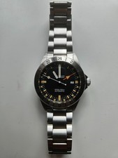 Steinhart Vintage Ocean fond noir