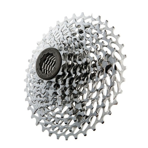 Compatible avec sram cassettes - compatible,
