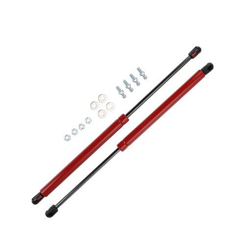 Supports couvercle tonneau - couvercle,