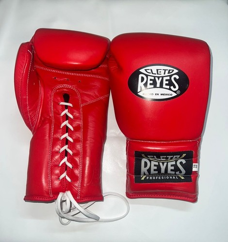 New cleto reyes professional - cleto,