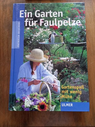 Jardin pour les - , paresseux